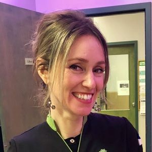 Meet your Posher, Andreanne